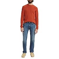 Levi's 505 Regular Fit, Jeans Uomo