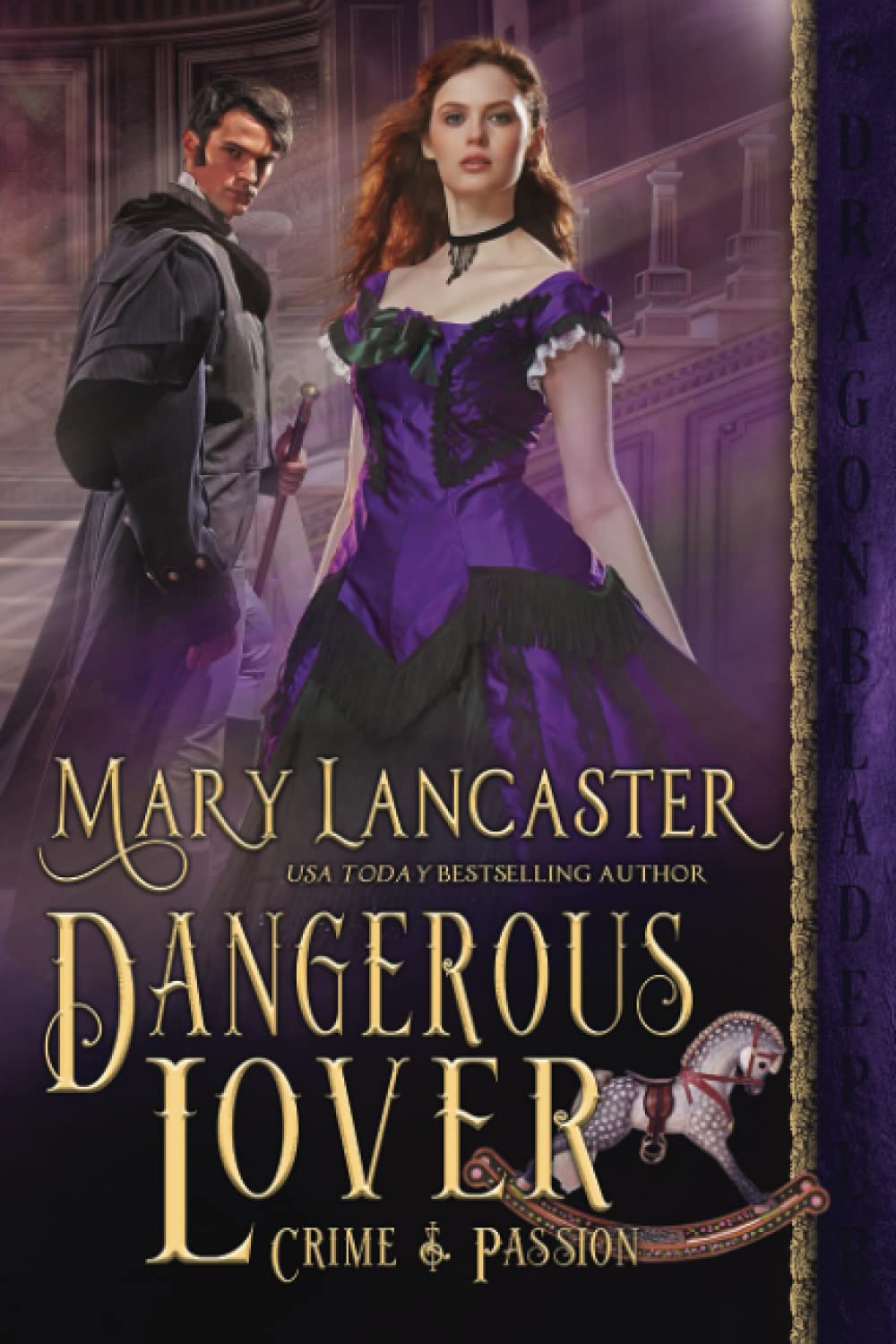 Dangerous Lover (Crime & Passion)