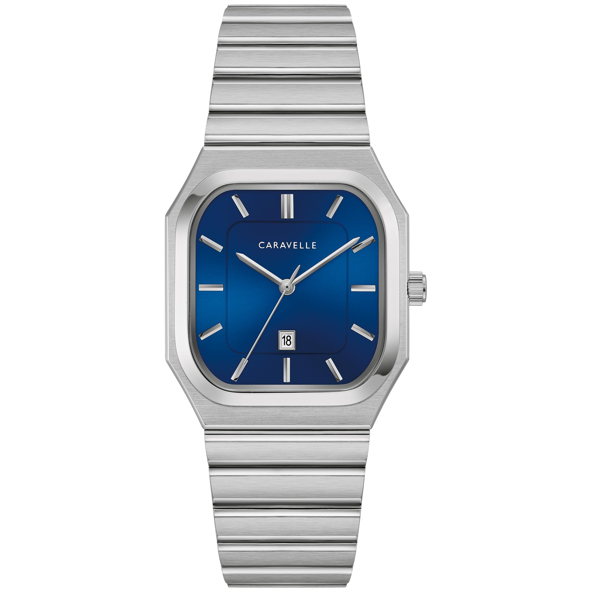 Mens Quartz Vintage Classic