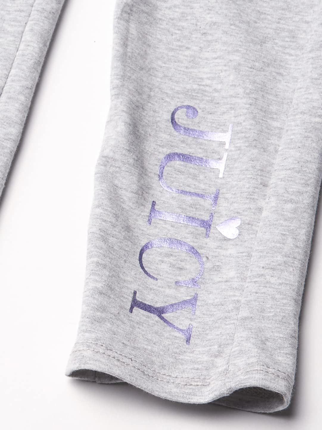 Juicy Couture girls 2 Pieces Leggings Set