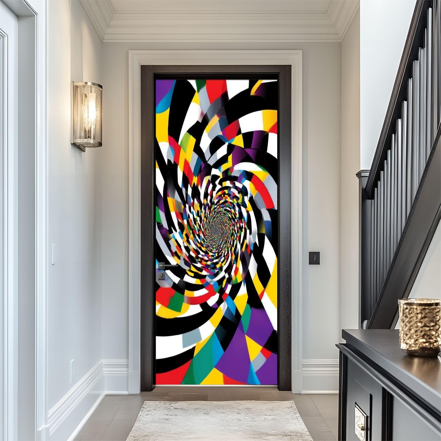 Adhesivos y Murales para Pared