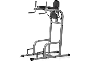 XMARK Captain's Chair: Comprehensive Commercial Gym Equipment for Elite Workouts