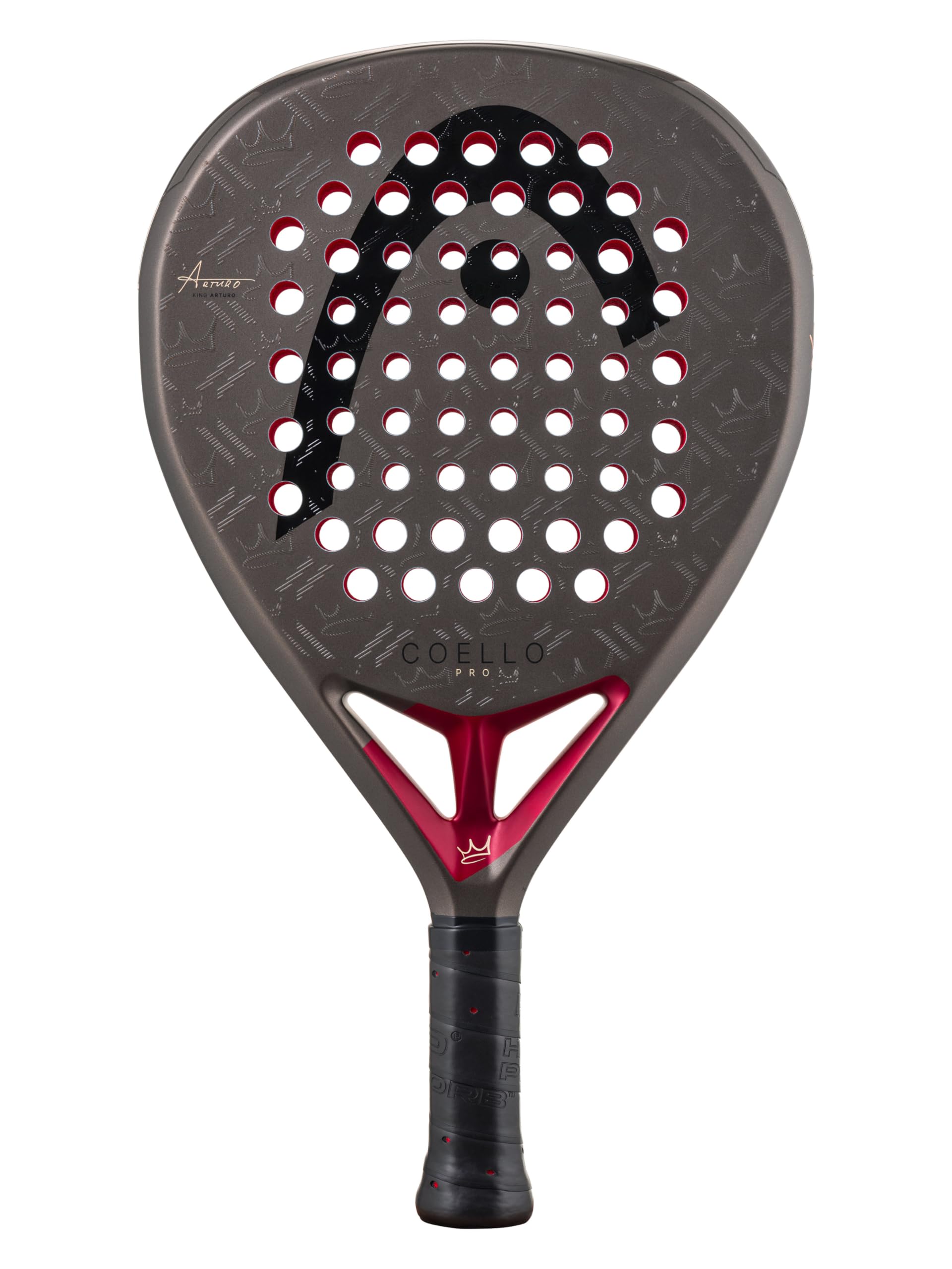Head Paddle Coello Pro 2026-image