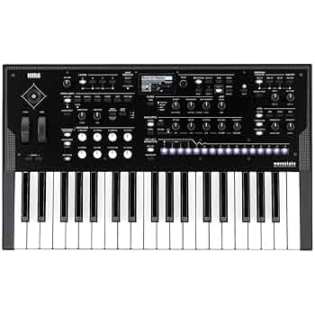 KORG コルグ シンセサイザー wavestate ウェーブ シーケンス mt0148066.jpg