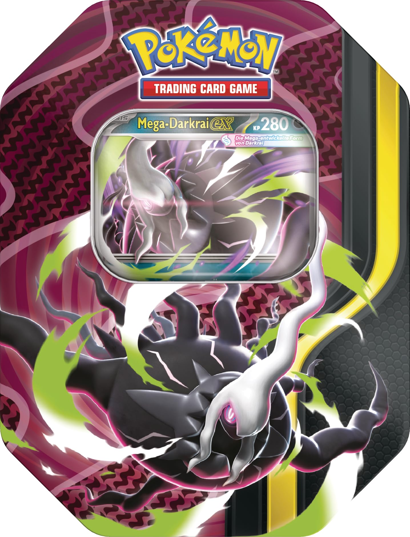 Pokémon (Sammelkartenspiel), PKM Tin 131