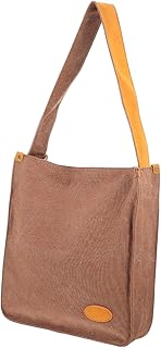 5 Peças Bolsa Feminina Bolsa Feminina Bolsa De Mão Feminina Bolsa De Praia Bolsa De Compras Simples Bolsa De Compras De Grande Capacidade Bolsa De Ombro Grande Feminina Bolsa De