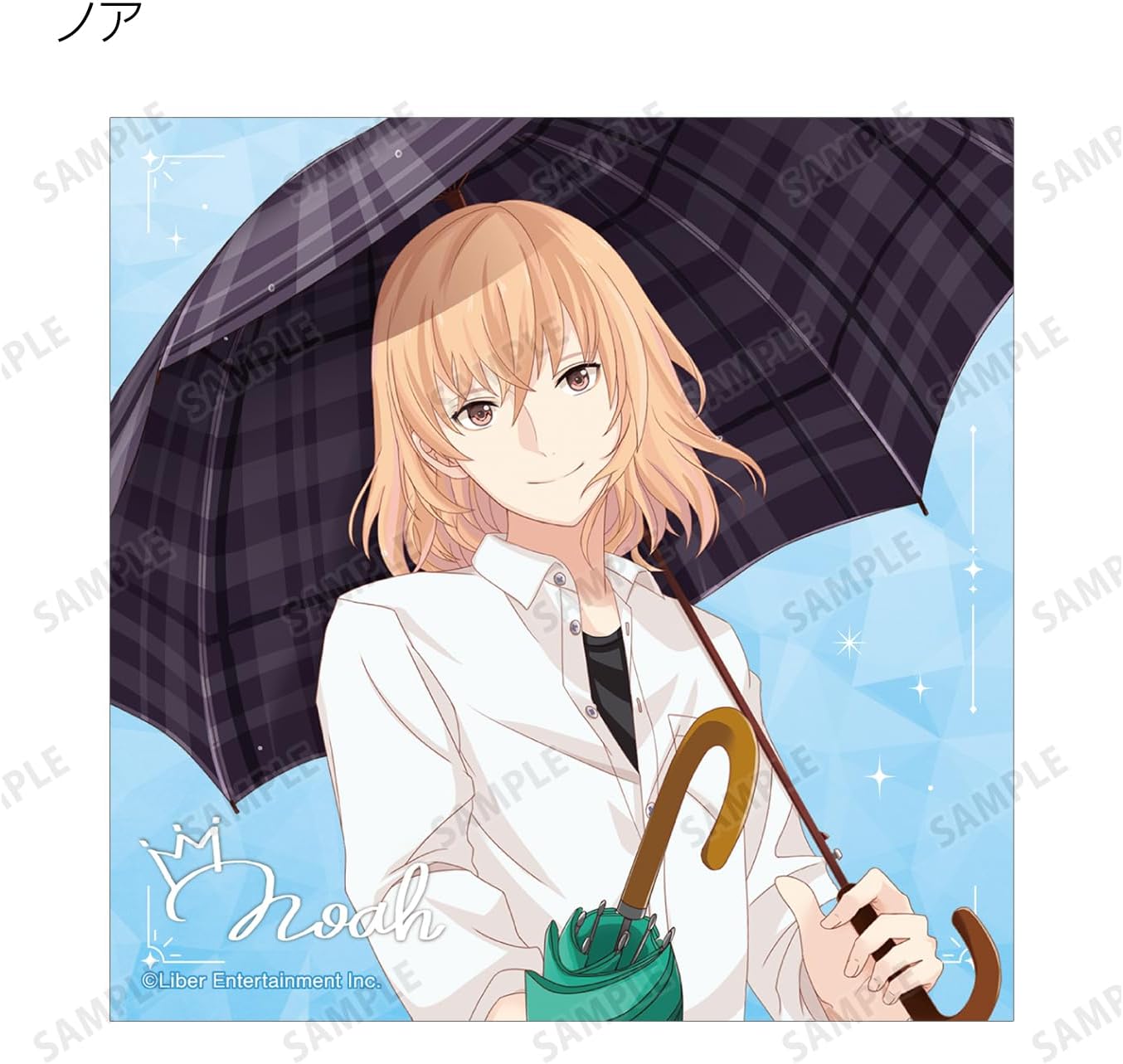 I Chu Trading Square Bromide Ver.A, Box of 16