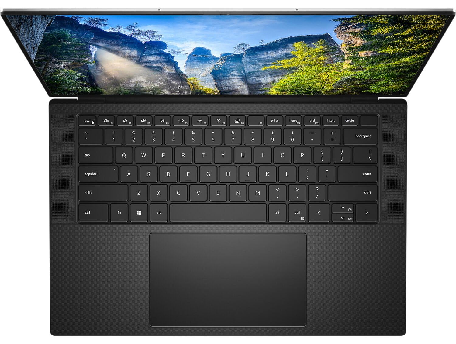 Dell Precision 5550 Station de Travail PC Portable 15,6" FHD, Intel Core i7-10850H, RAM 16 Go, SSD 512 Go, Thunderbolt, NVIDIA Quadro T1000 4 Go GDDR5, Clavier AZERTY, Windows 11 Pro (Reconditionné)