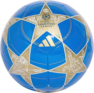 adidas UCL Club 25/26 League Stage Futbol Topu