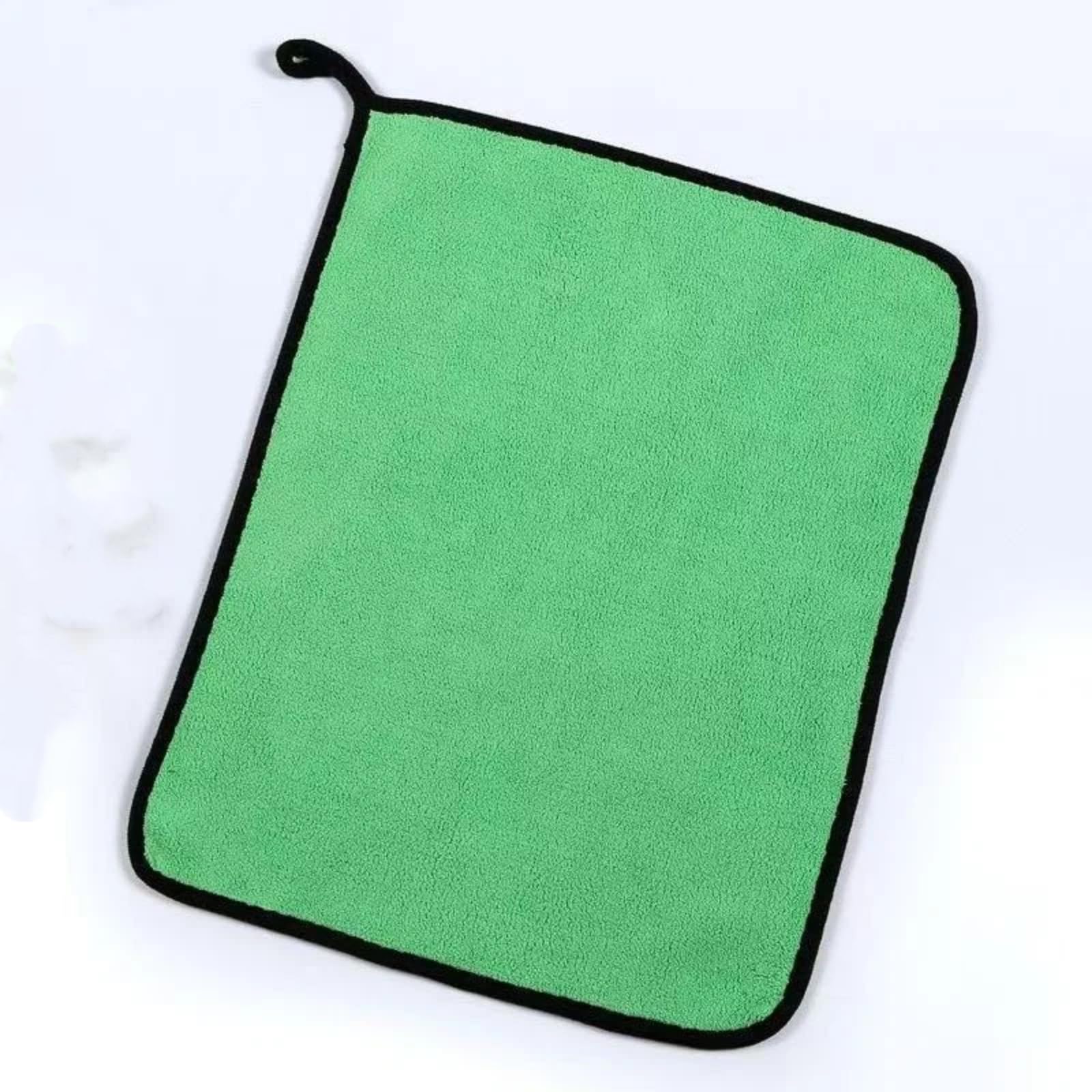 DRENZFAOU Car wiping cloth, dish towel, tablecloth