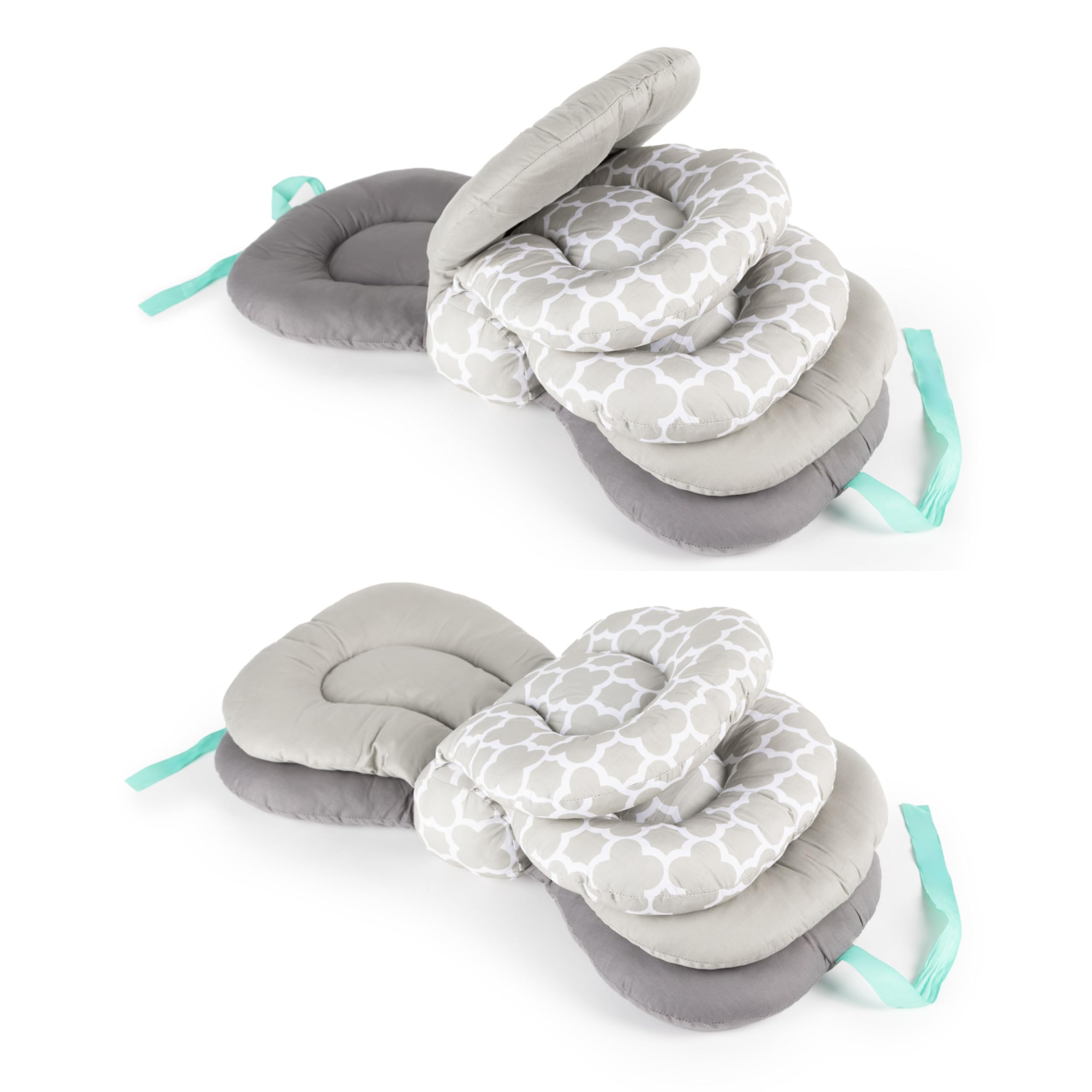 Baby Feeding Pillow Nursing Pillows For Breastfeeding Butterfly