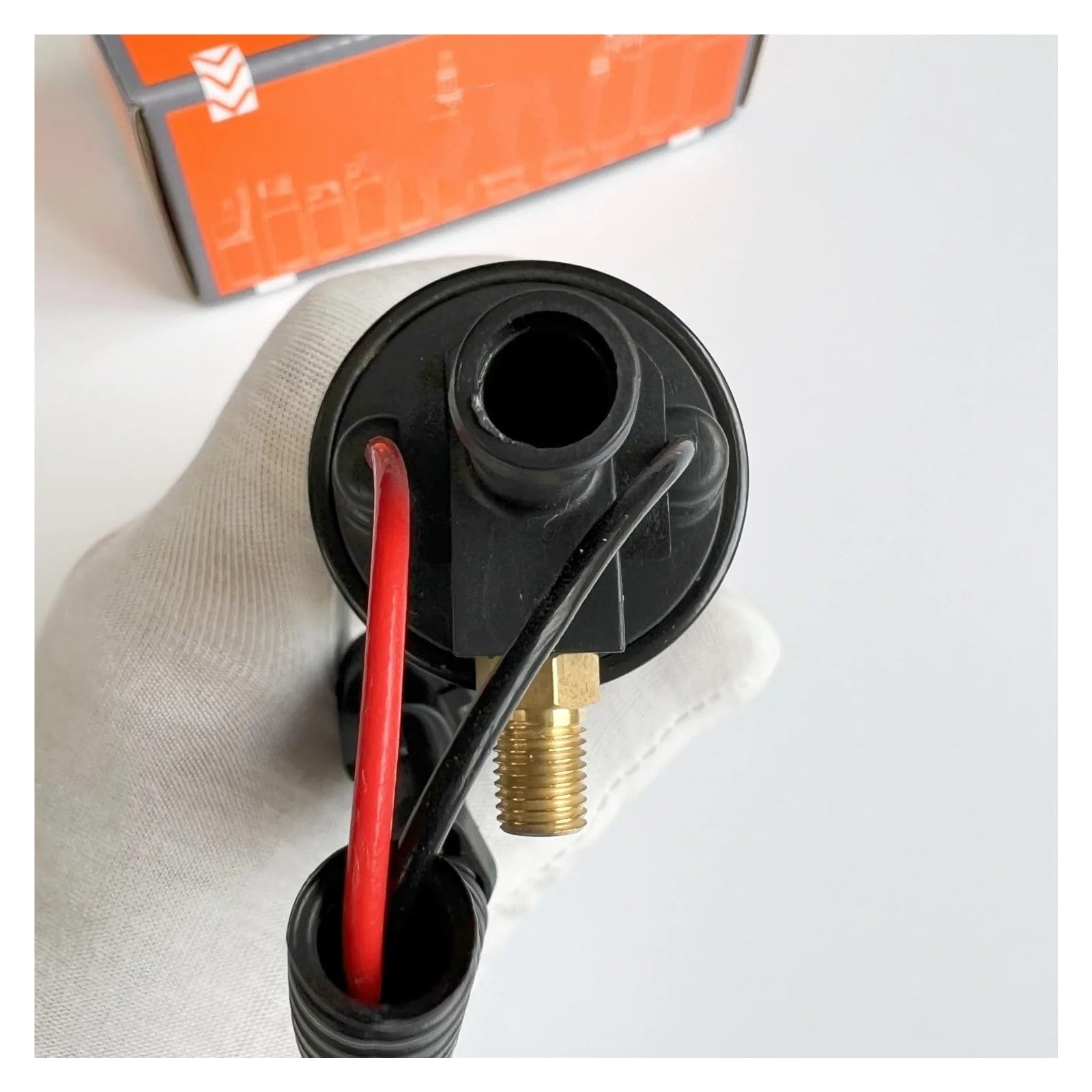 Pompa Benzina Motore Per Johnson Per Evinrude 2007-2012 VST #5006063 5009118 Per Motori Marini Per Fuoribordo Pompa Elettrica Carburante