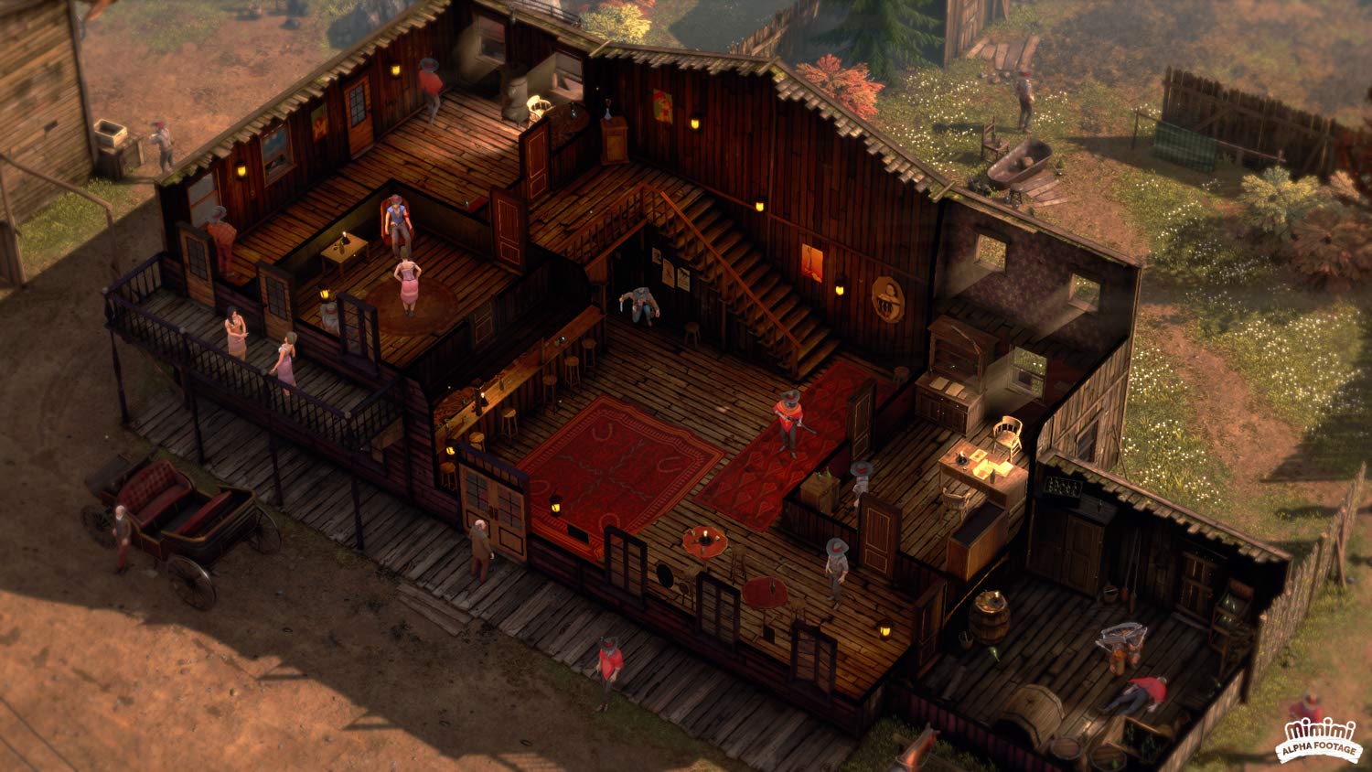 Desperados III - Edition Collector