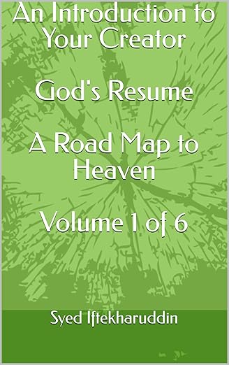 An Introduction to Your Creator - 71YxCkXYZnL. SY522 