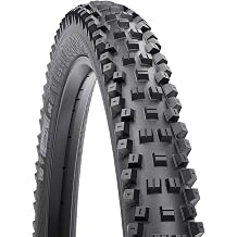 WTB Vigilante 29" x 2.5" Mountain Bike Front Tire, Tubeless Ready Folding Beads, High Grip, Lightweight Fast Rolling, Black Sidewall, TriTec Compound, SG2 Puncture Protection, Maximum Grip and Control