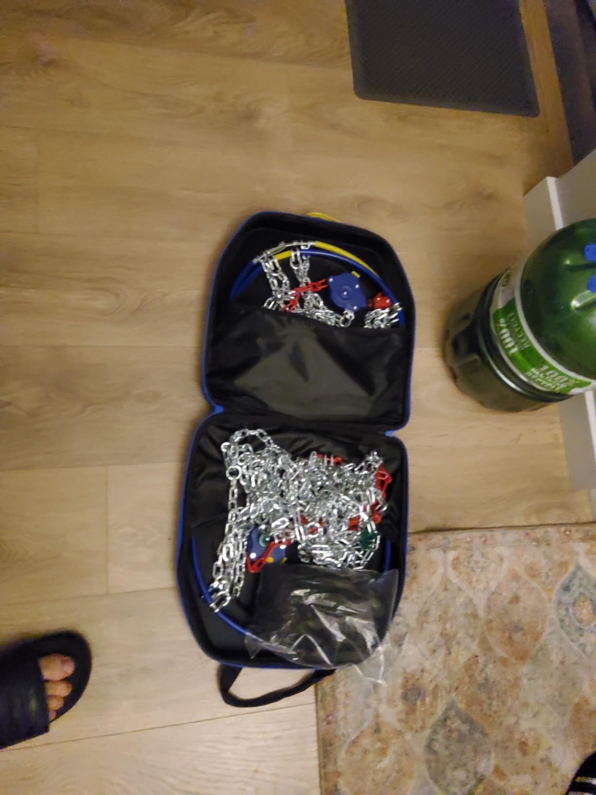 Customer review image