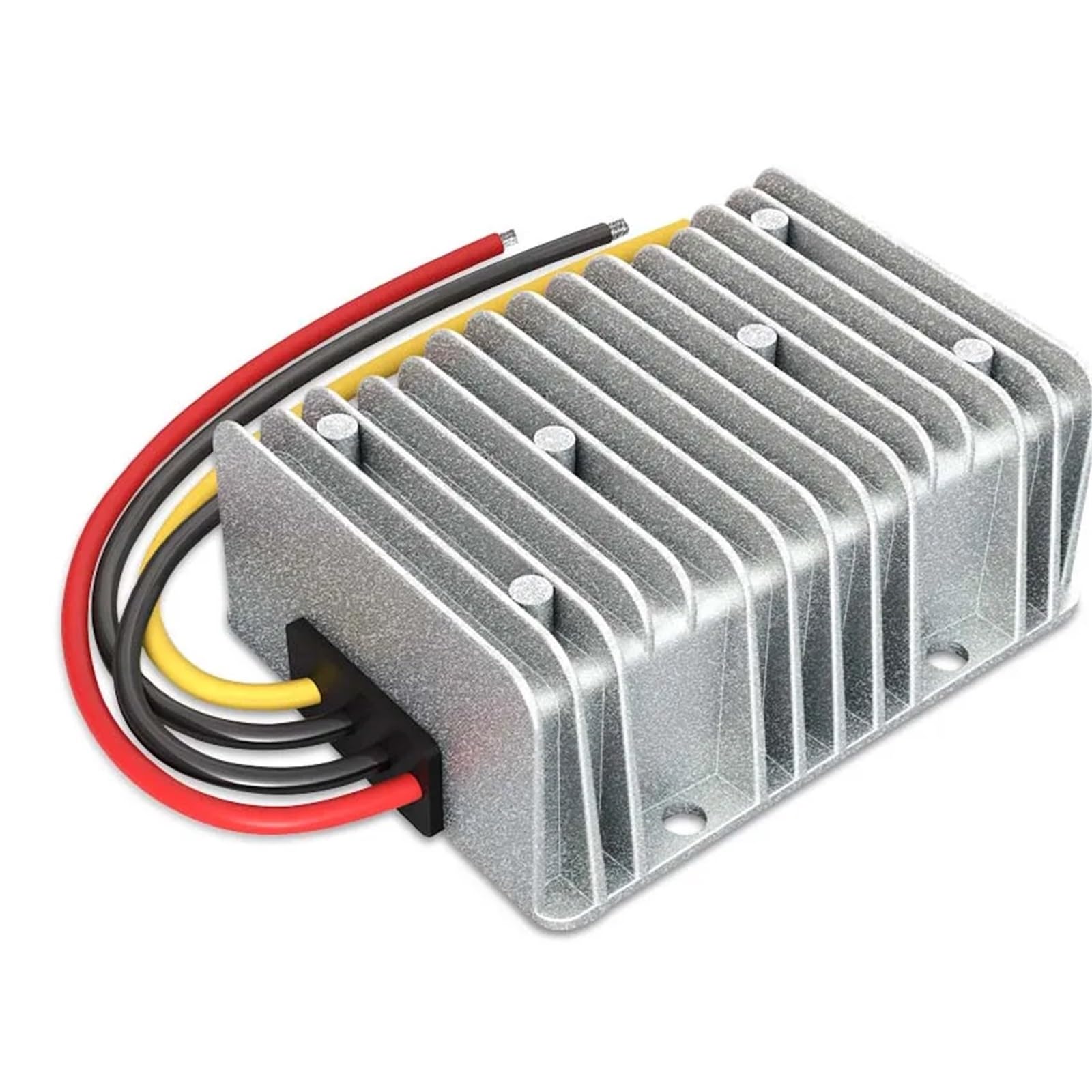 Przetwornica prądu stałego 24 V na 12 V, 40 A, 480 W, 15-40 V do 12 V, 20 A, 25 A, 35 A, 40 A, moduł redukcji prądu (20A)