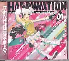 その他 HAPPYNATION #ProtoType / pichnopop pichnopop