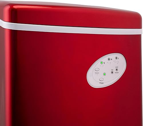 Miniatura 14 de NewAir AI - Hielera portátil, Rojo