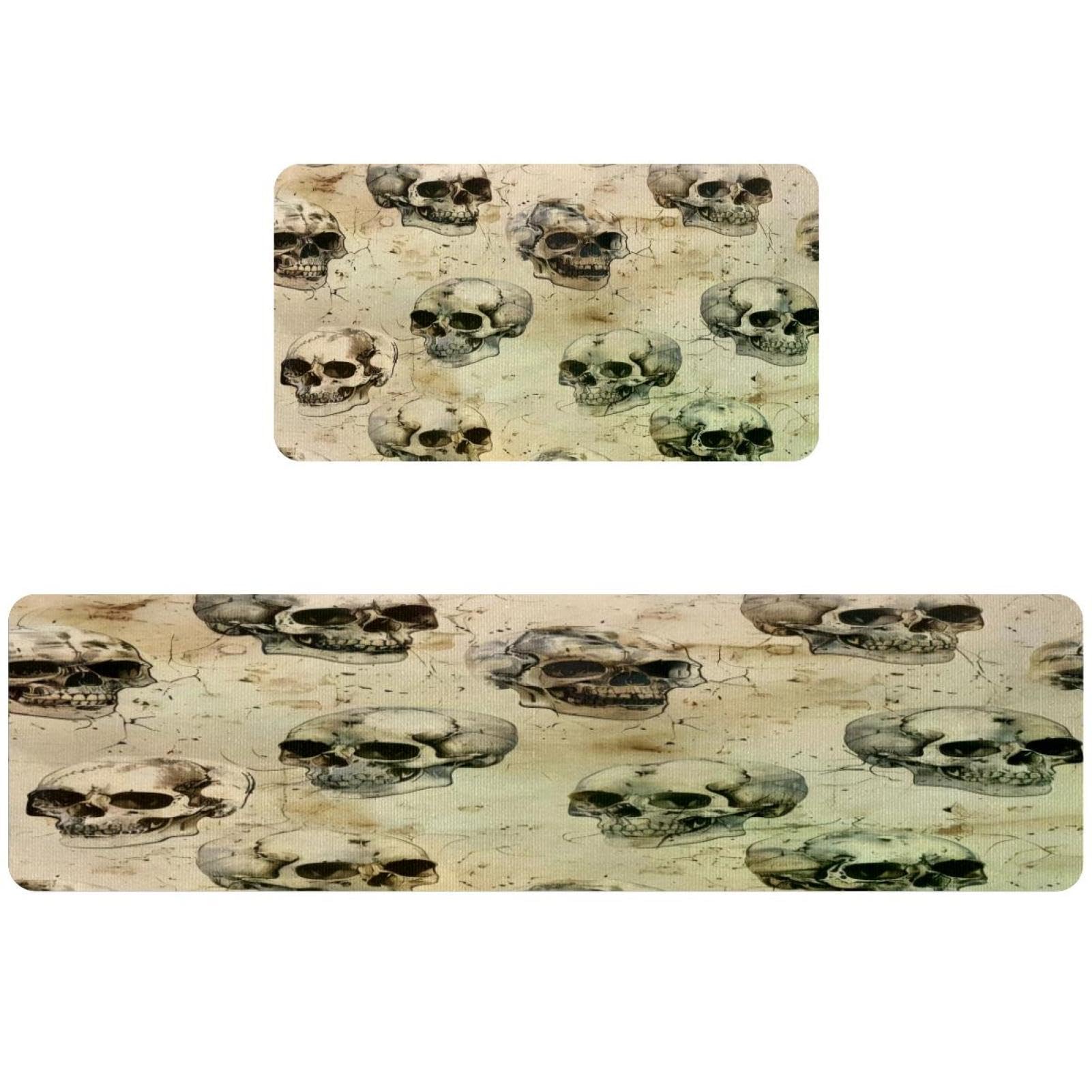 Tapete de cocina absorbente VAPOKF juego de 2 piezas para eliminar manchas y humedad