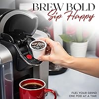 Vista 6 de InfuSio - Cápsulas de café