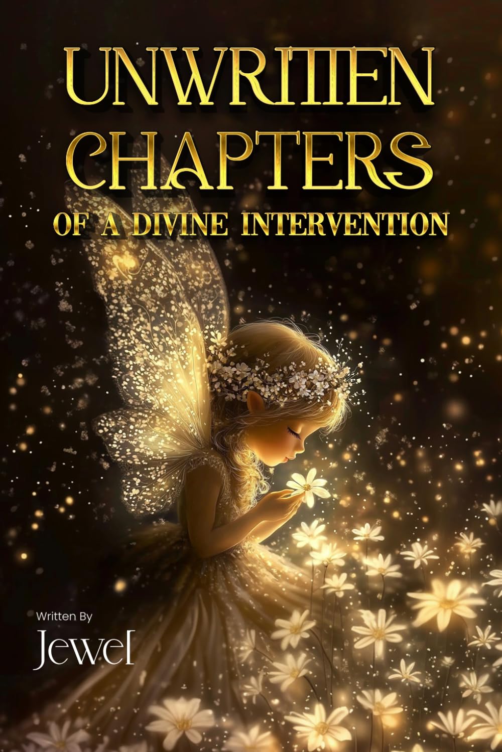 Unwritten Chapters of a Divine Intervention