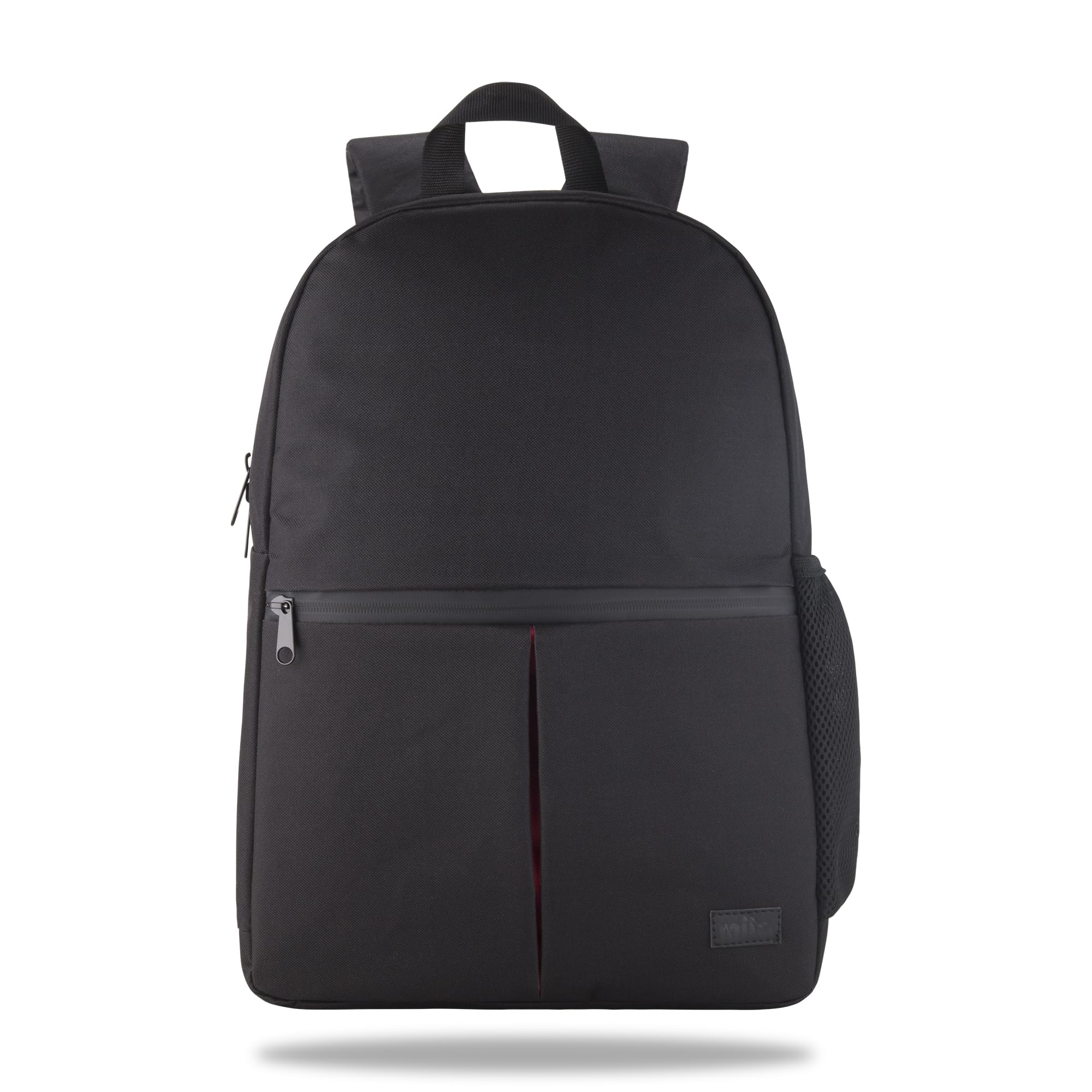 MİLA 15,6 inch W200- Mila serisi Macbook, Laptop, Notebook Sırt Çantası - Siyah