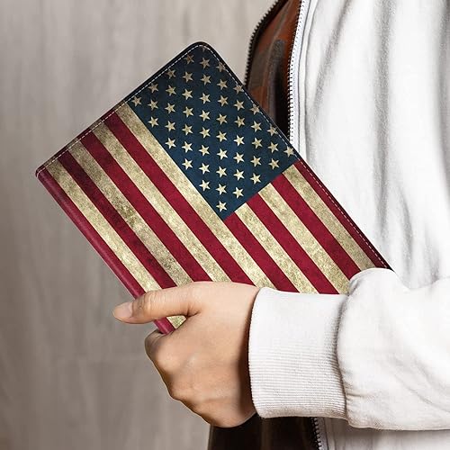 Miniatura 7 de POIUYTREW Funda para Samsung Galaxy Tab A7 de 10.4 pulgadas 20222020 (SM-T500T503T505T507T509), funda de piel sintética con soporte y encendido