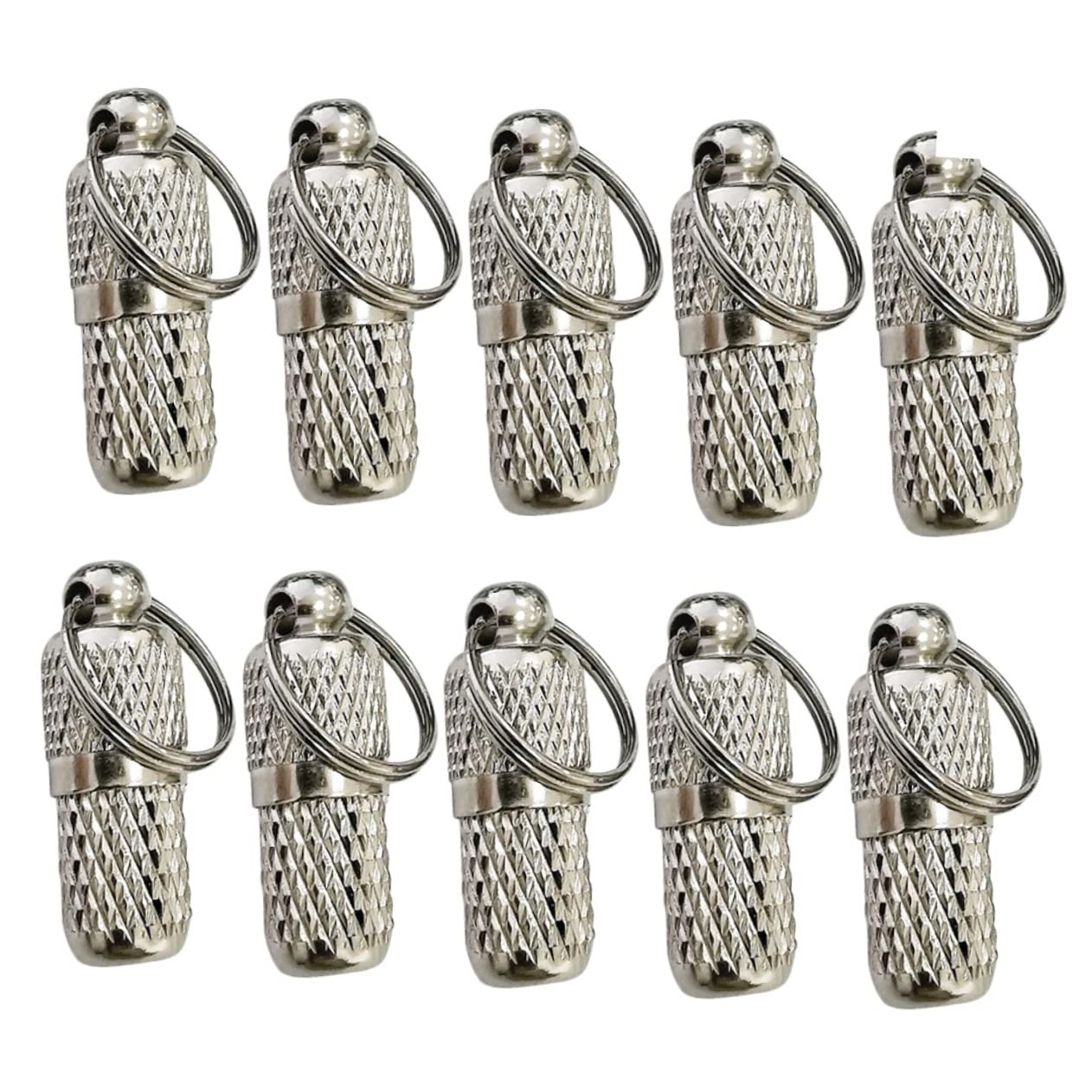POPETPOP 100stücke Haustier Halsband Id Plakette Anti-verlust Dekoration Für Haustiere Leicht Und Langlebig Einfach Am Halsband Anzubringen Für Und Identifikation