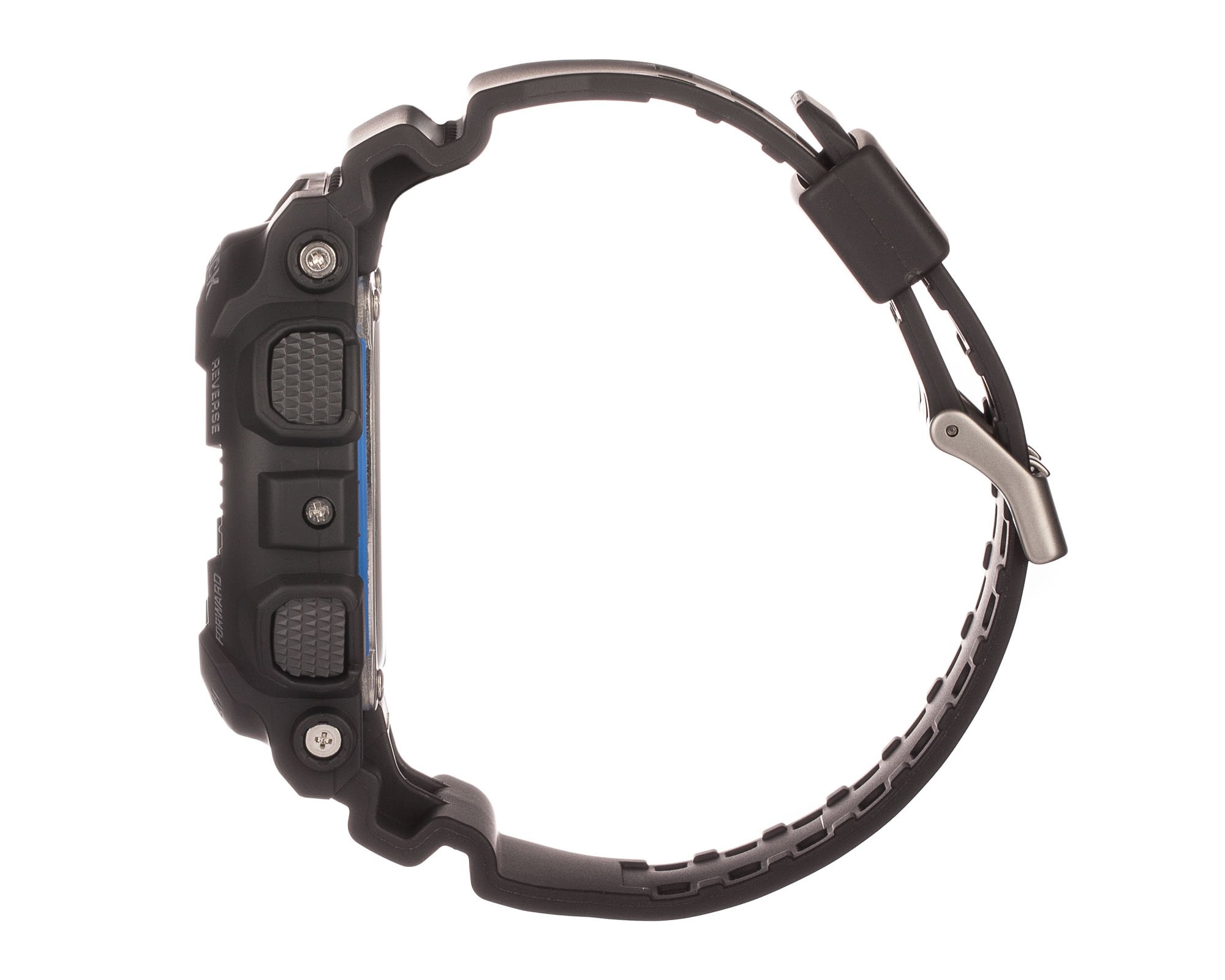 65.4€ au lieu de 90.2€ soit une réduction de 27% Casio Montre Quartz Unisexe 49.00mm avec Cadran Noir analogique/numérique et Bracelet en Plastic/Resin Strap Noir GMA-S140M-1AER /dp/B097C84HGK?tag=dealburn007
