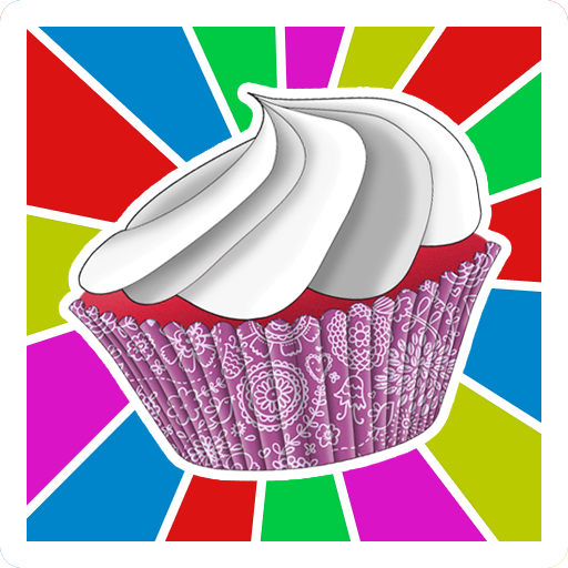 Cupcake Maker App on Amazon Appstore