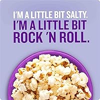 Vista 6 de Boomchickapop Palomitas de maíz dulces y saladas, 7 oz