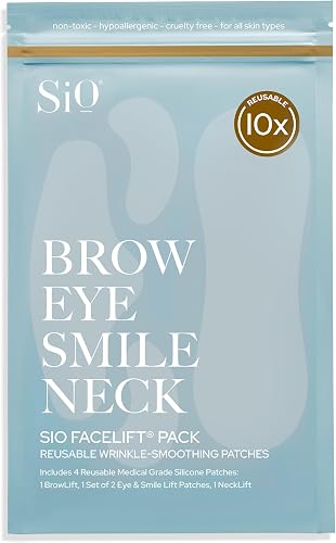 SiO U8-0JYE-BKLT mask