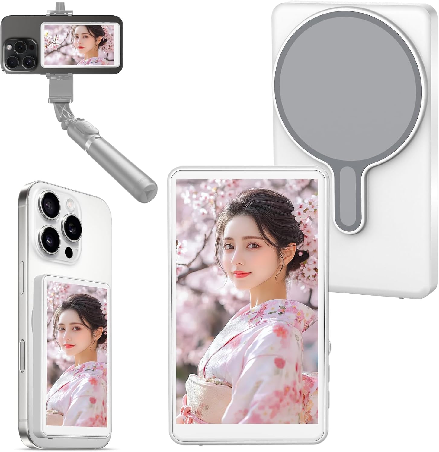 初心者OK！Canon EOS Kiss X7＋STM手ブレ補正レンズ✨ 初心者OK！Canon