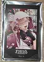 ディアラバ　ポラ風カード　ポラカ　無神コウ Amazon.co.jp: DIABOLIKLOVERS ディアラバ 無神コウ ポラ風