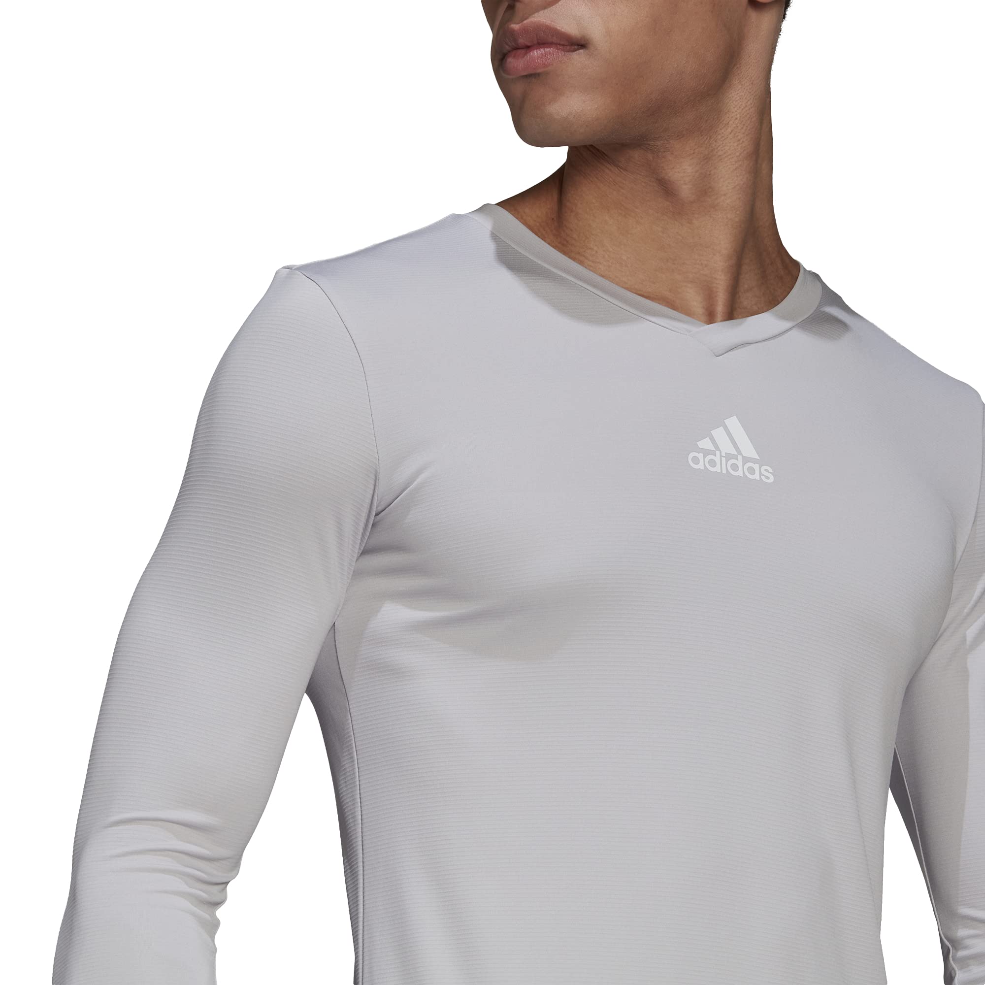 adidas Men's Camiseta Team Base