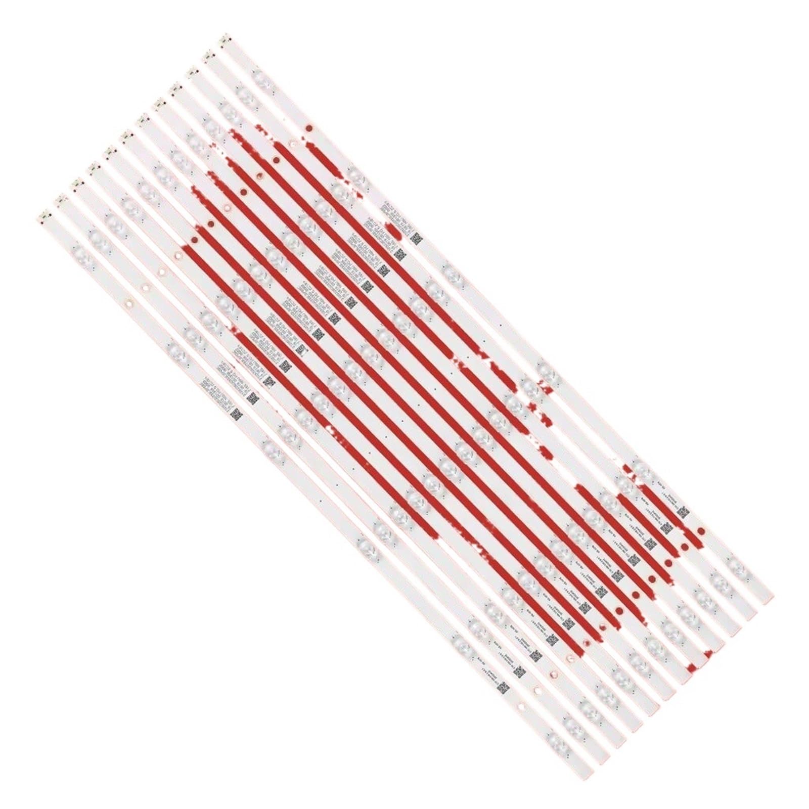 Taśma LED TV do 65PUS7805 65PUS6804/12 LBM650M0601-HF-4(0) 65PUS7304 65PUS6504 TPT650J1-QUBN90.K REVS98P1A
