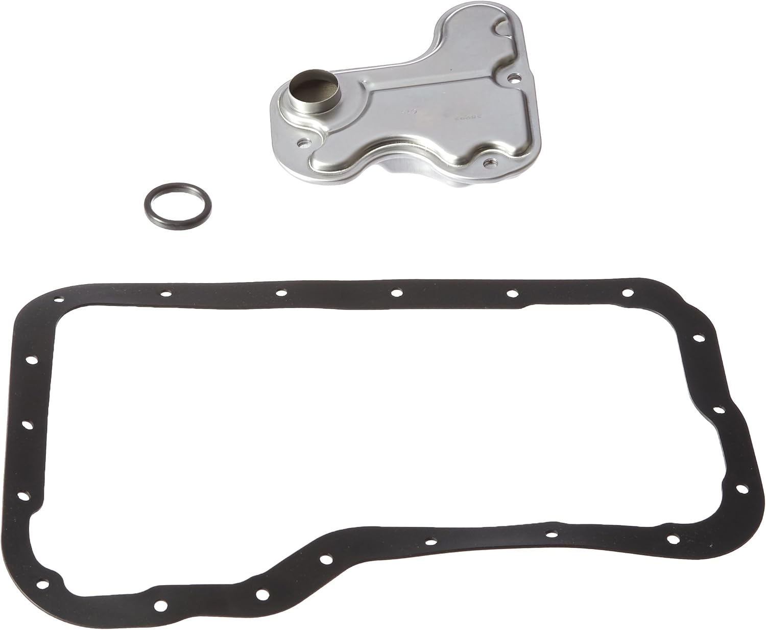 WIX Filters - 58995 Automatic Transmission Filter, Pack of 1