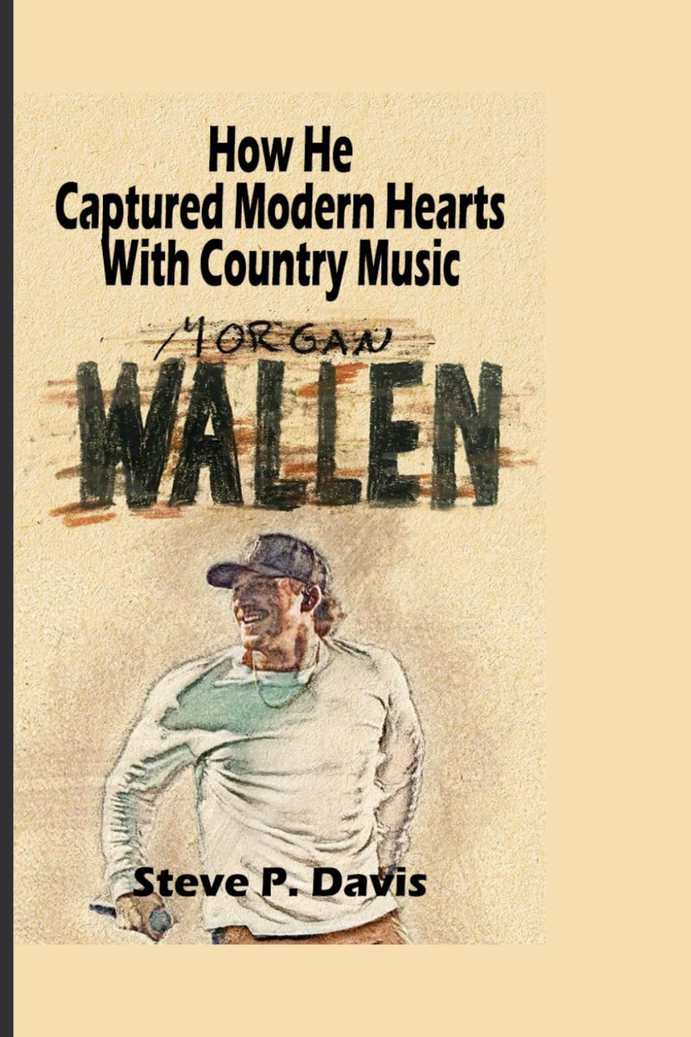 MORGAN WALLEN: How he Captured our Hearts With Country Music