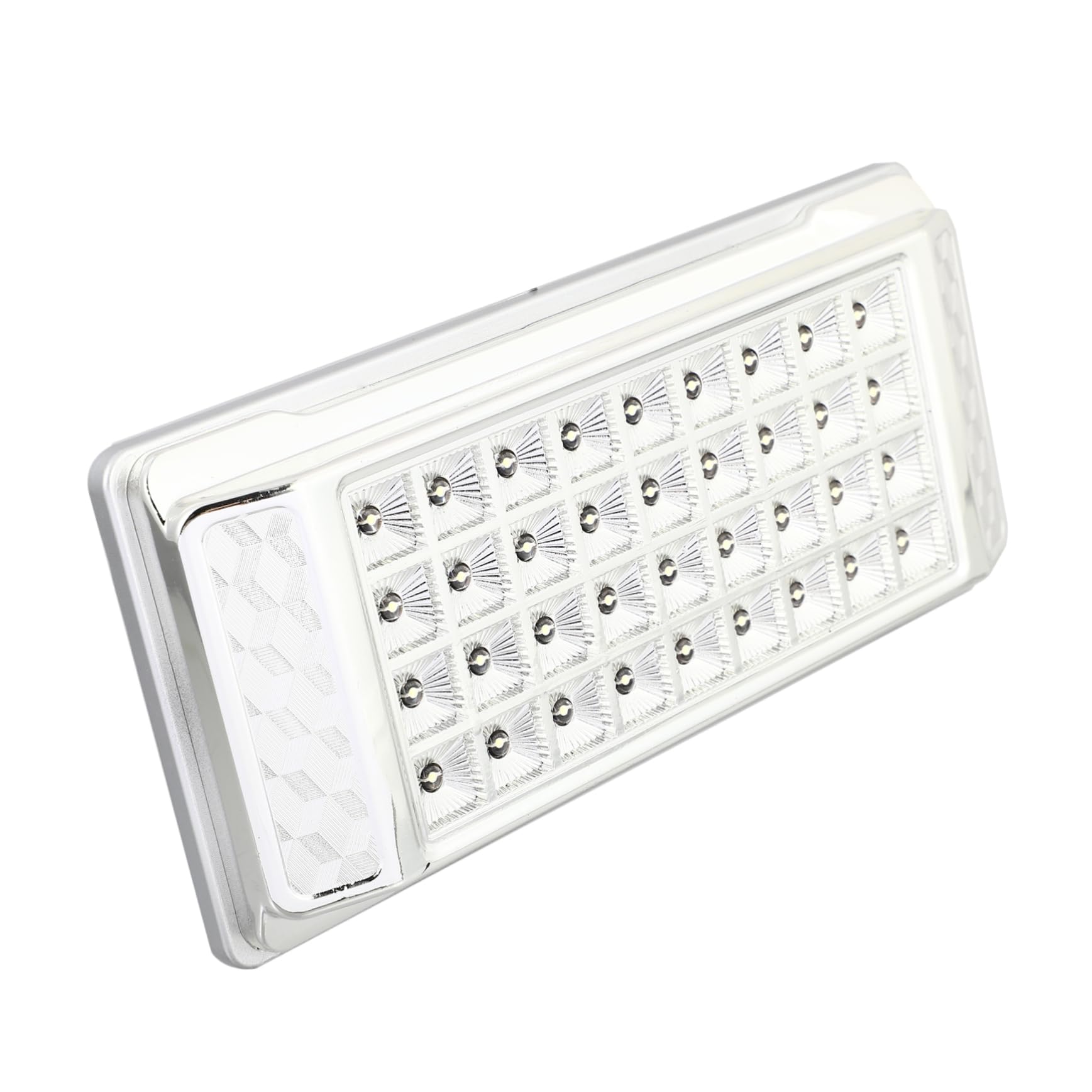 PRETYZOOM Roof Reading Light Led Dome Light Car Ceiling Lamp Enhance Driving Interest