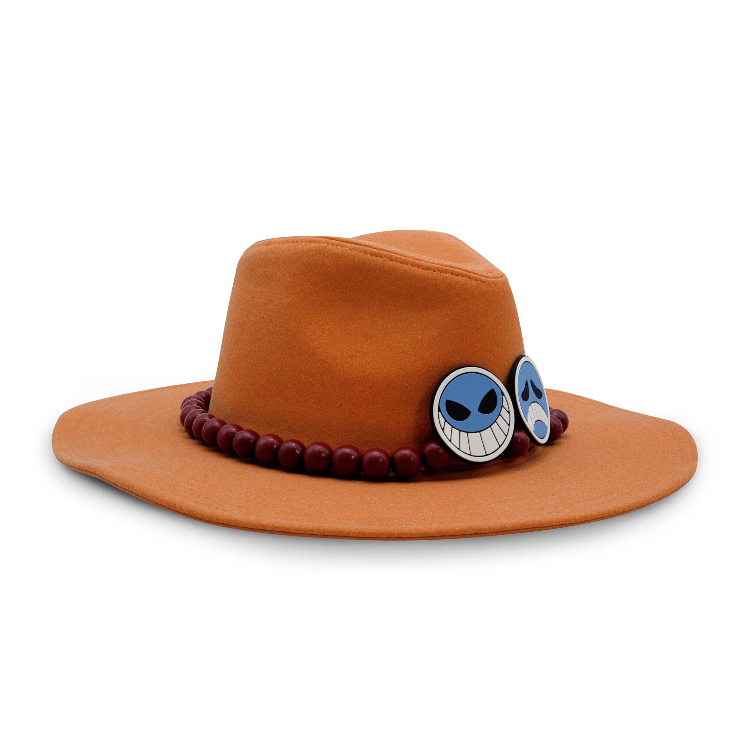 ABYSTYLE One Piece Replica Hat - Portgas D. Ace