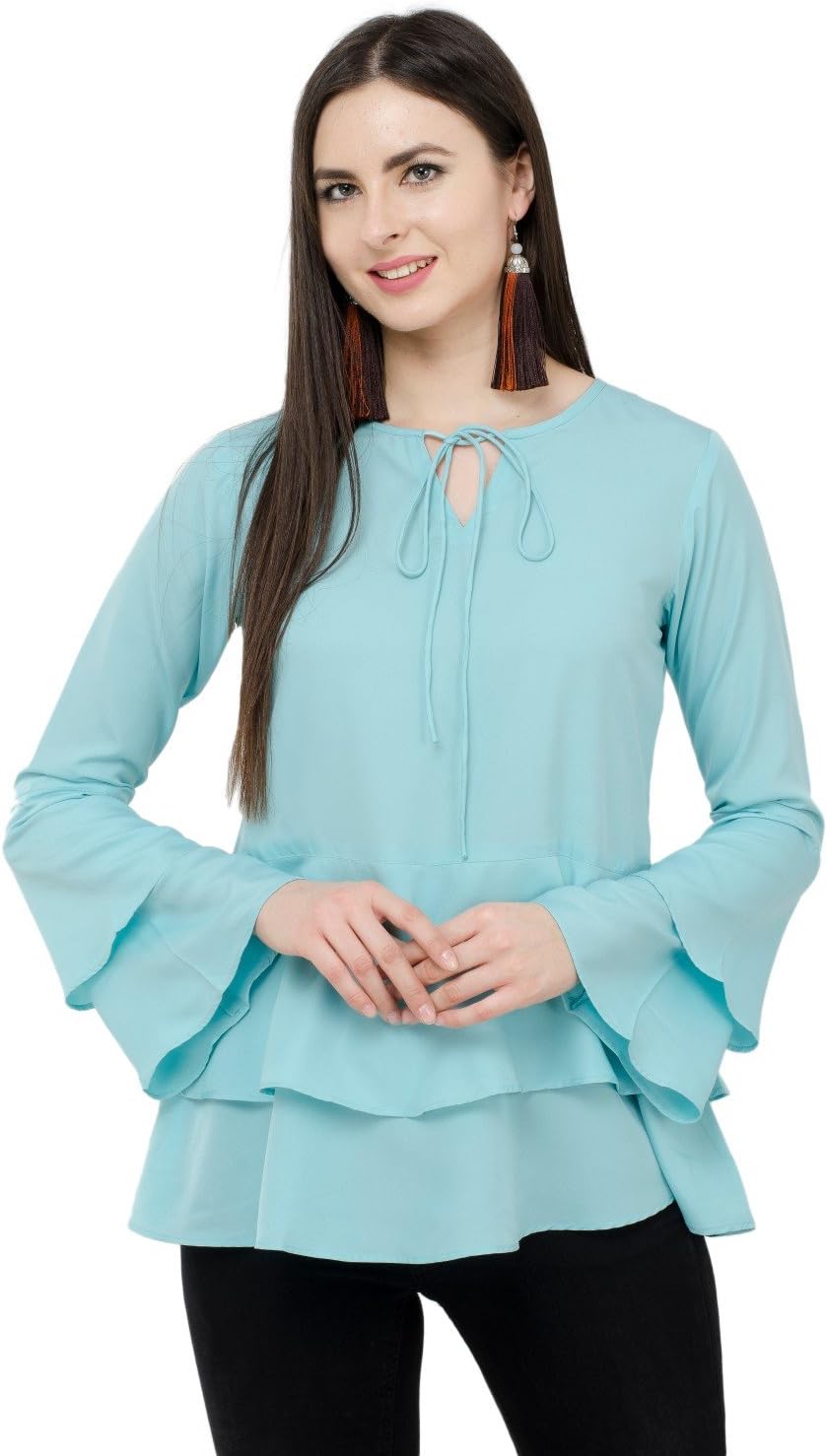 Karmic VisionWomen TOP
