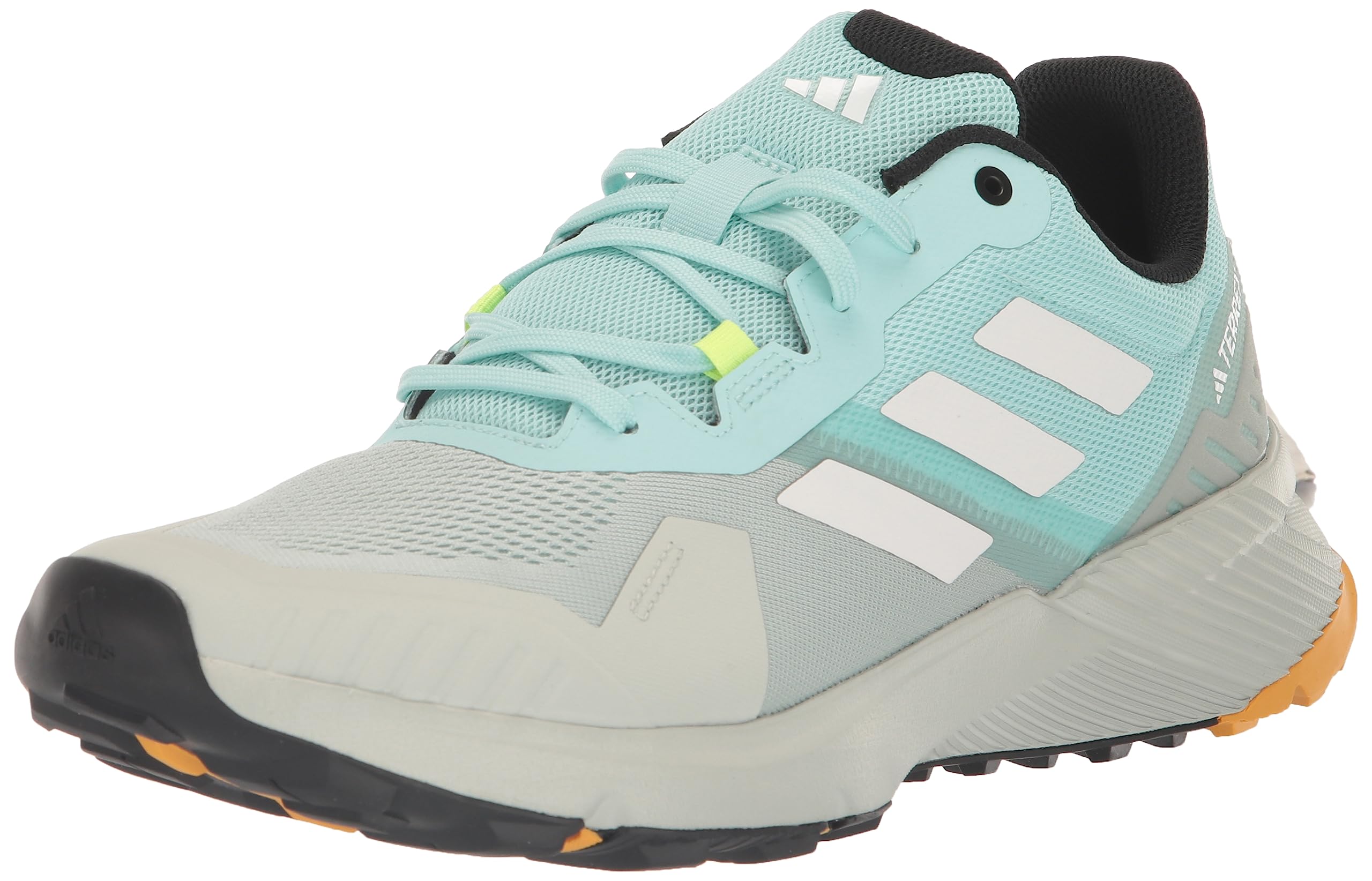 adidasMen's Terrex Soulstride Trail Running Shoes