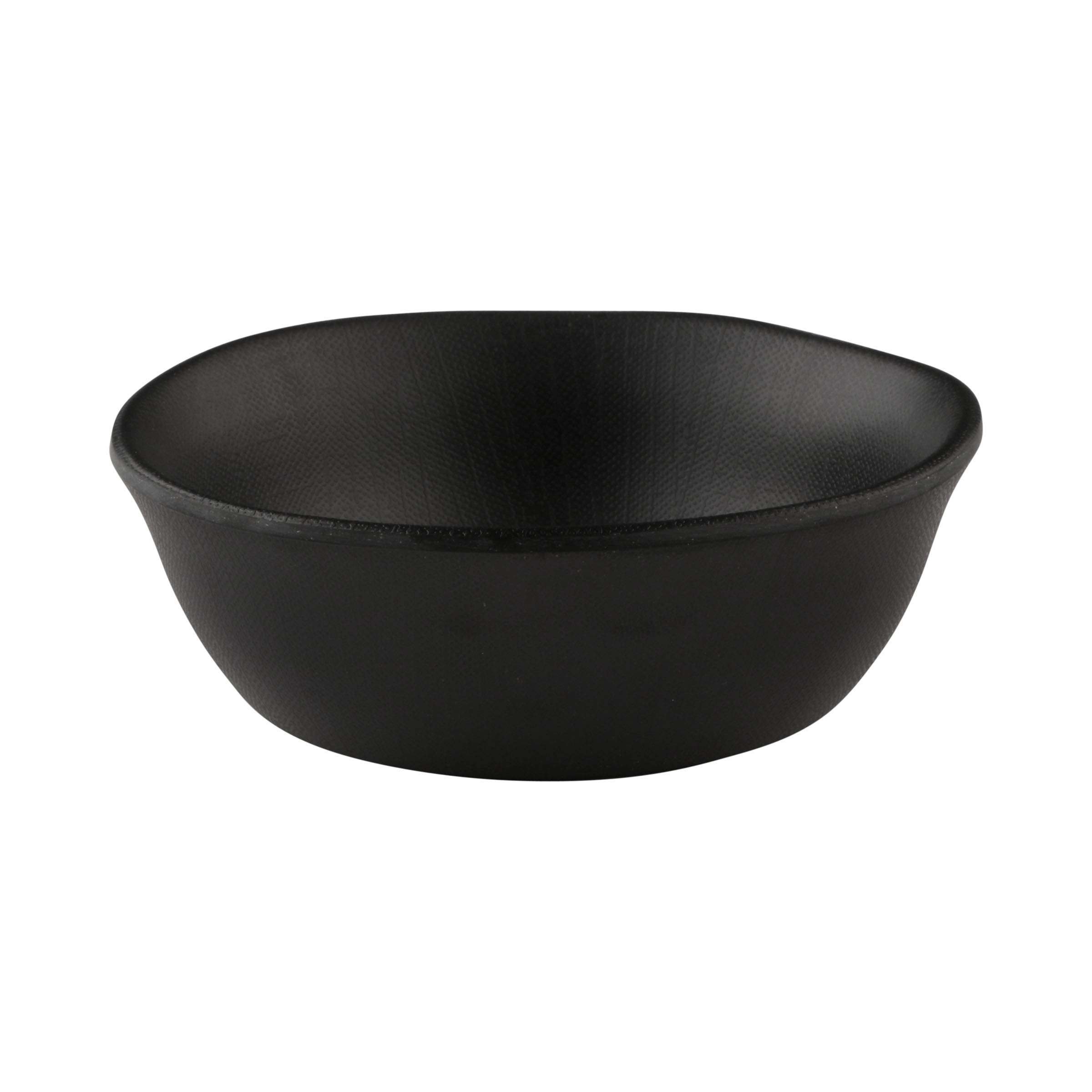 Elite Global Solutions Black / Standard / 8.0 fluid_ounces Serving Bowls