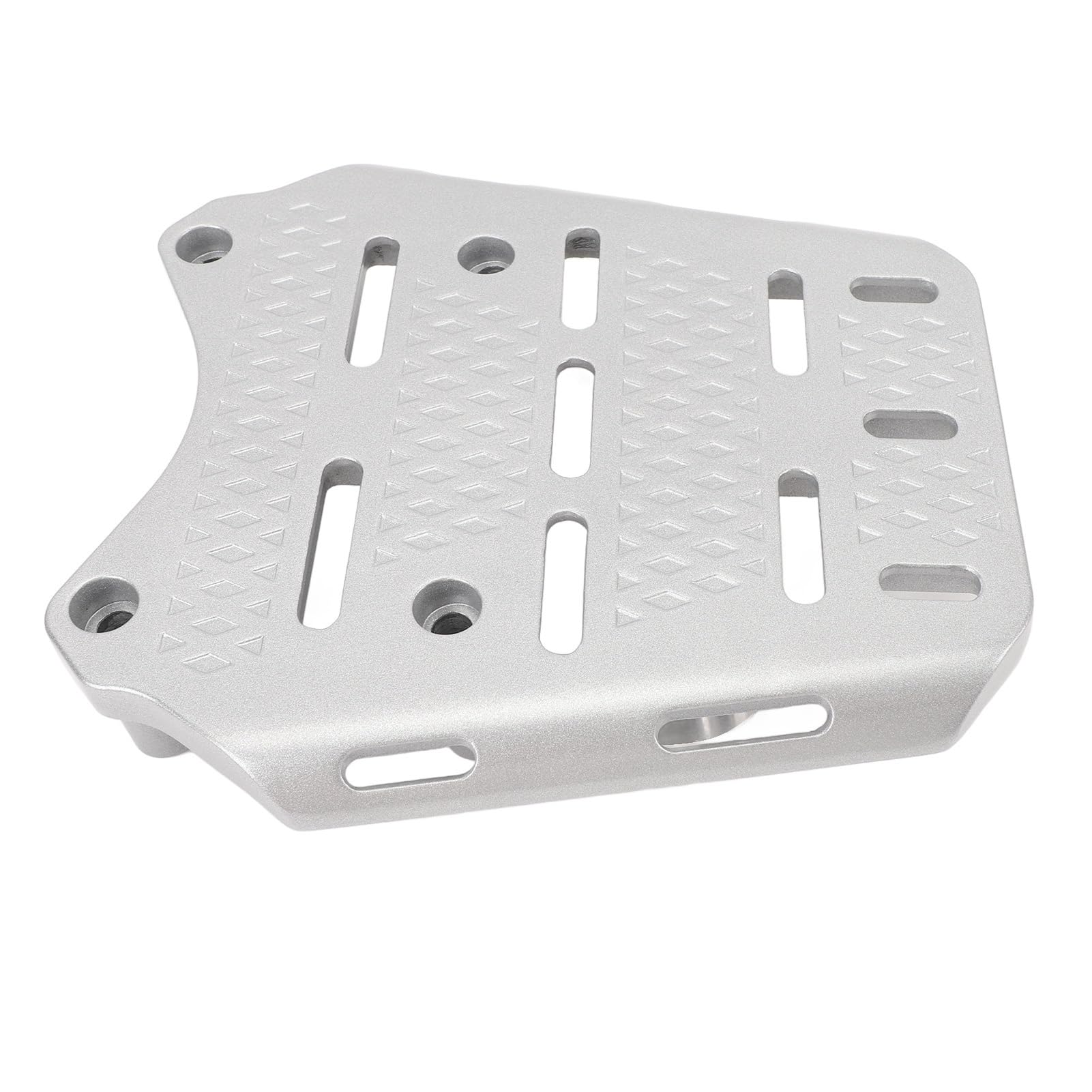 Aramox Tylny Bagażnik ze Stopu Aluminium, Bagażnik Cargo do 125 150 160