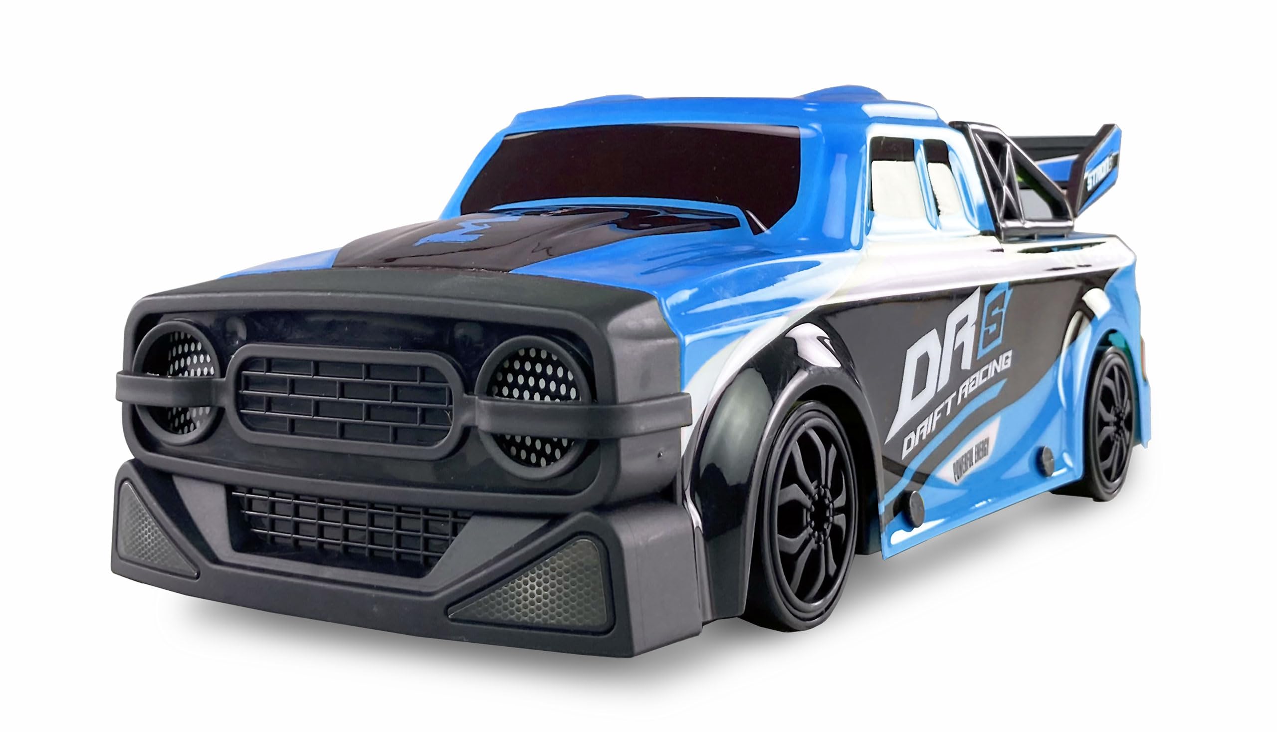 Amewi Drift Racing Car DRS 4WD 1:18 RTR Blue