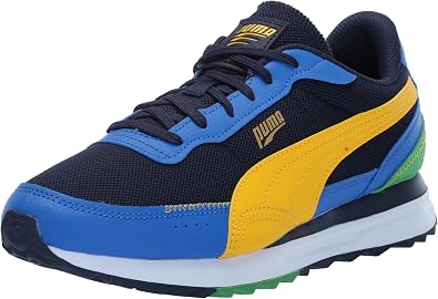 PUMA Mens Road Rider | Casual Shoes