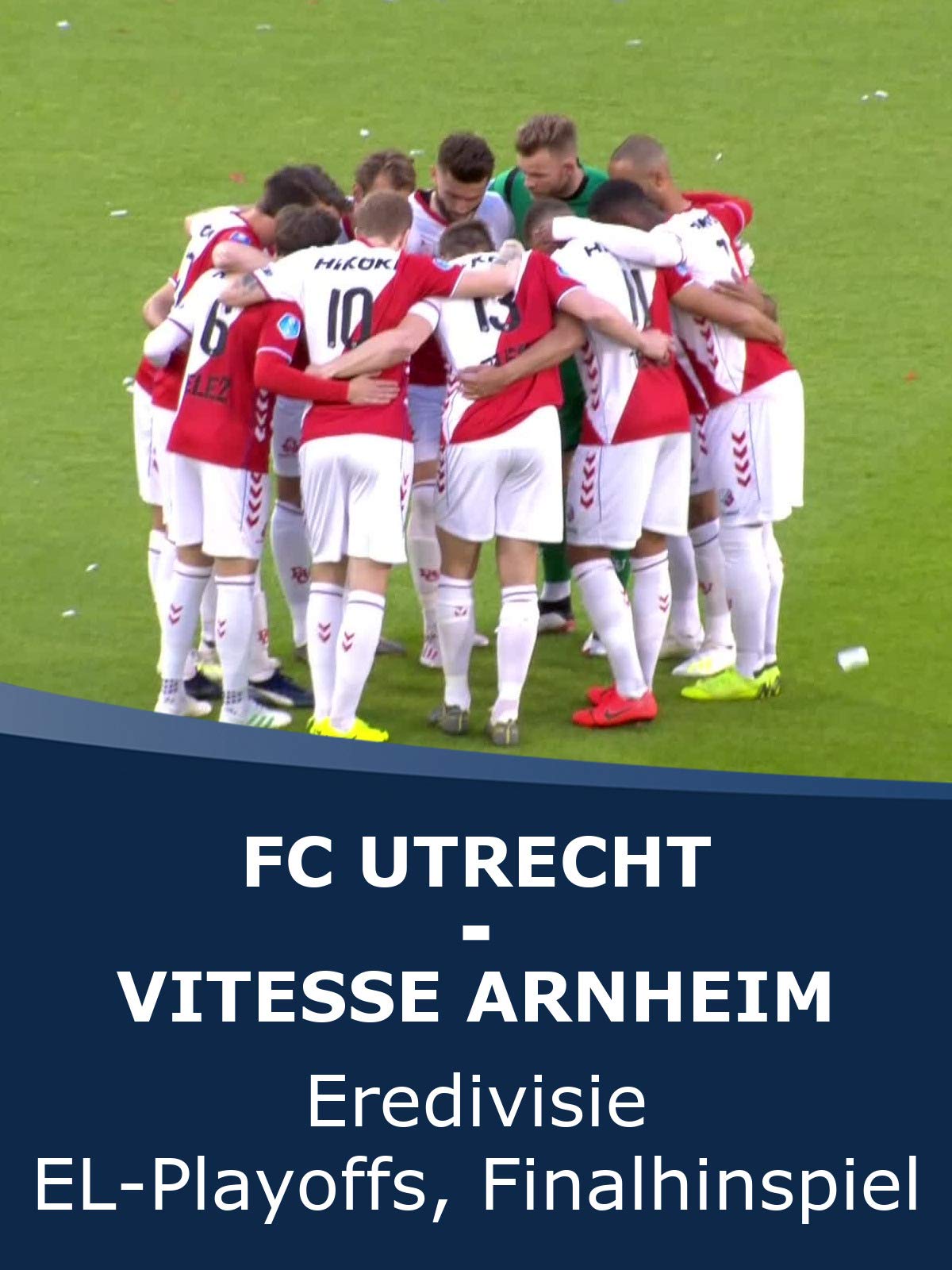 Amazon.de FC Utrecht Vitesse Arnheim ansehen Prime Video Amazon.de FC Utrecht Vitesse Arnheim ansehen Prime Video