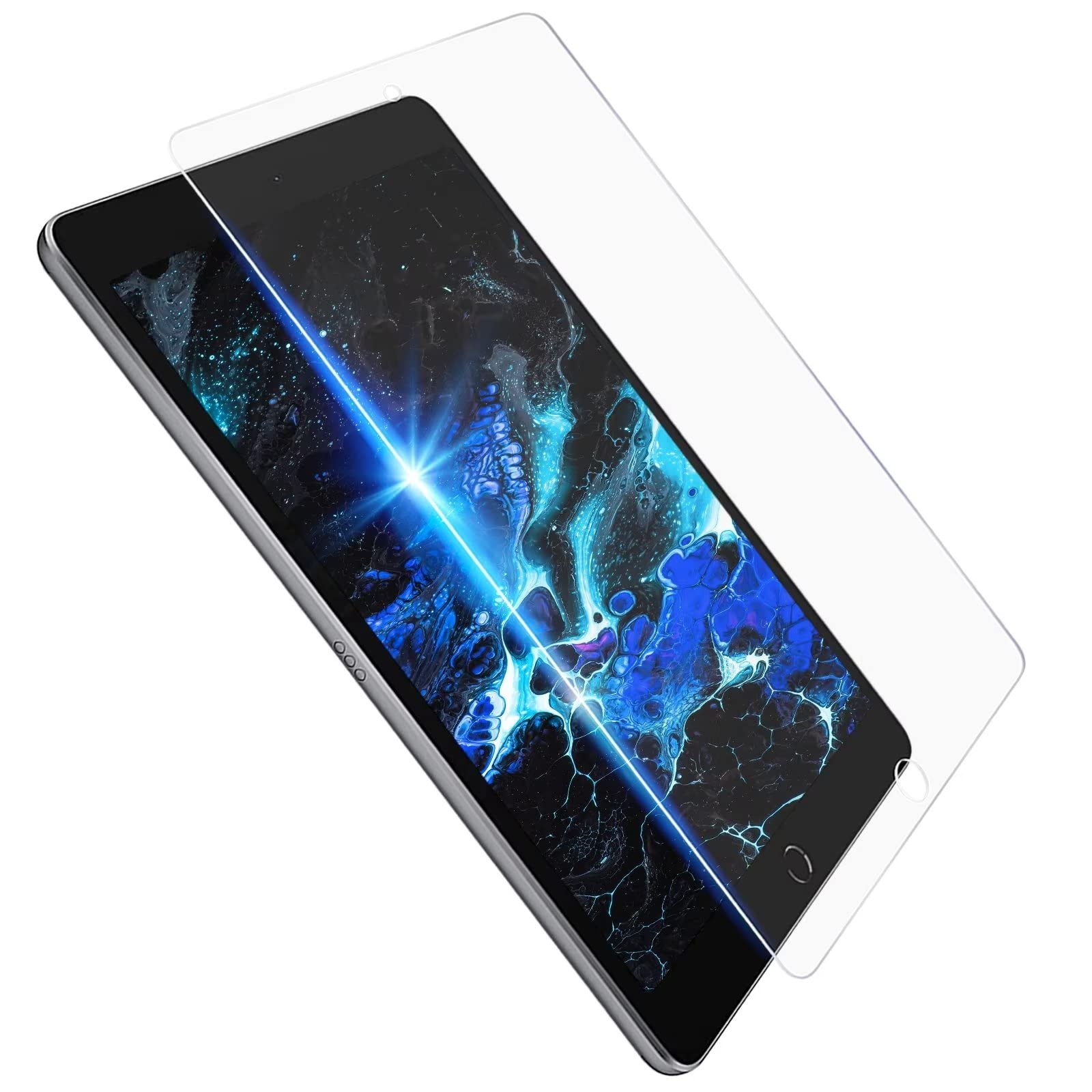 匿名配送✨ iPad10.2 ガラスフィルム アイパッド10.2 保護 フィルム Amazon.co.jp: iPad10.2 ガラスフィルム アイパッド10.2 保護