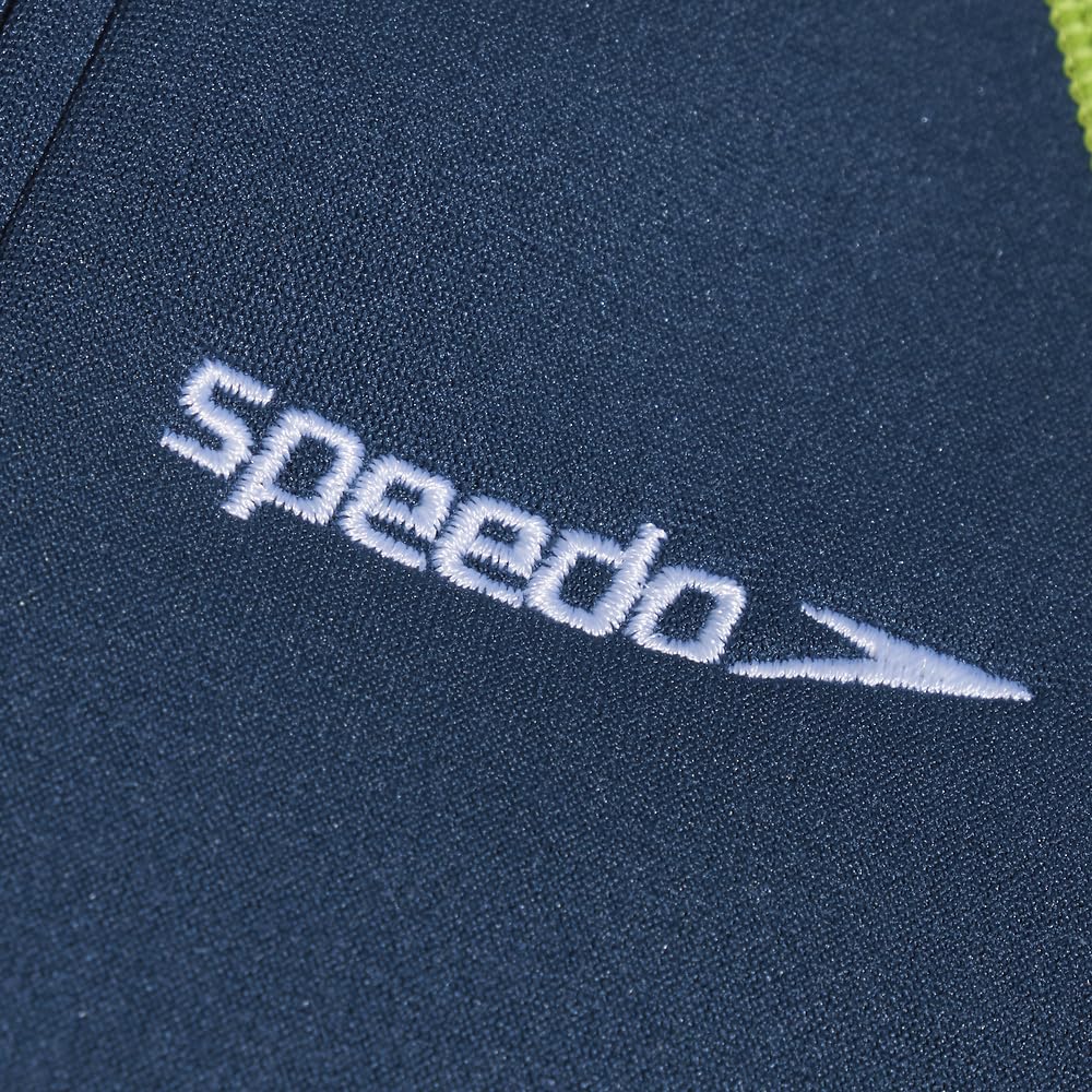 Speedo Jungen Essential Neoprenanzug Zum Schwimmen Lernen | Schwimmunterricht | Weiche Haptik | Neopren Schwimmbekleidung